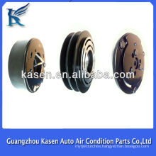 high quality with hot sale sanden auto 24v magnetic compressor clutch for VOLVO